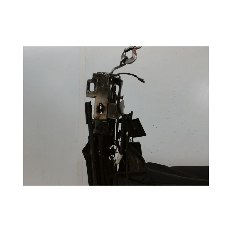CAPOTE B.M.W. SERIE 3