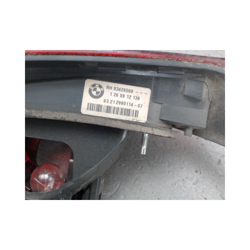FEU ARRIERE INTERIEUR DROIT B.M.W. X1