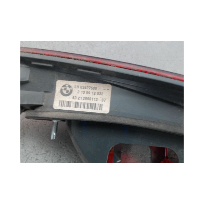 FEU ARRIERE INTERIEUR GAUCHE B.M.W. X1