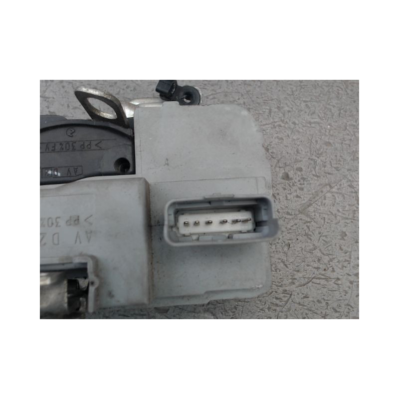 SYSTEME CONDAMNATION AVANT DROIT PEUGEOT 206