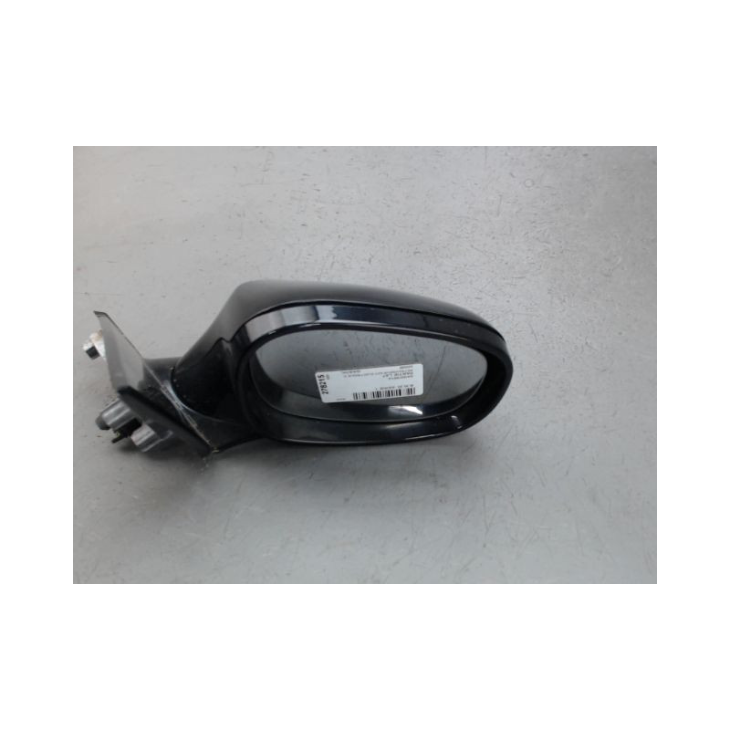 RETROVISEUR EXTERIEUR ELECTRIQUE DROIT B.M.W. SERIE 1