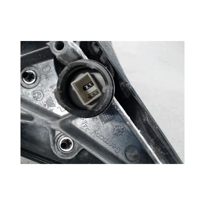 RETROVISEUR EXTERIEUR ELECTRIQUE DROIT B.M.W. SERIE 1