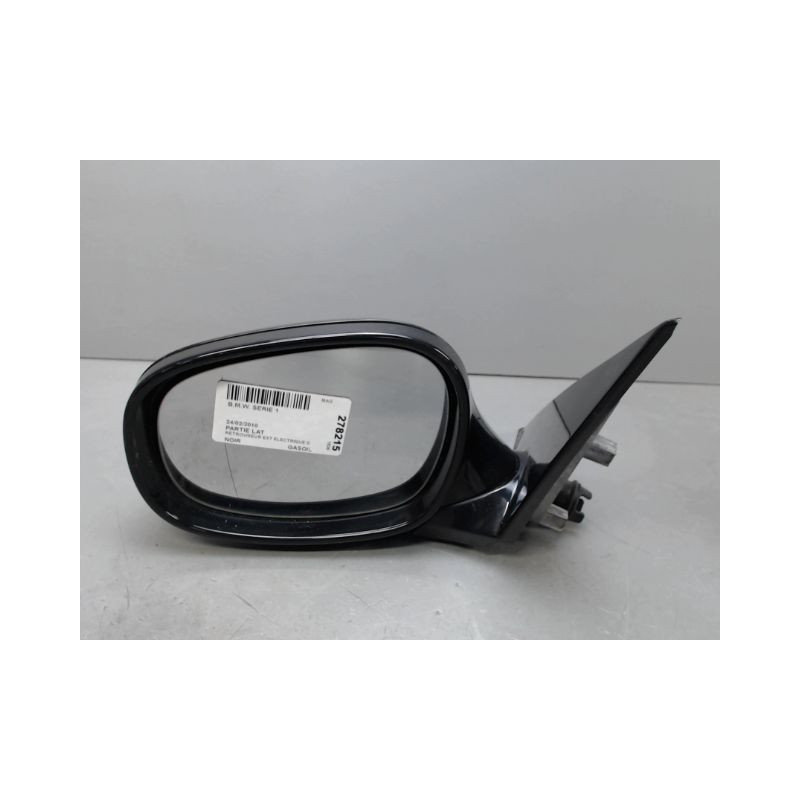 RETROVISEUR EXTERIEUR ELECTRIQUE GAUCHE B.M.W. SERIE 1