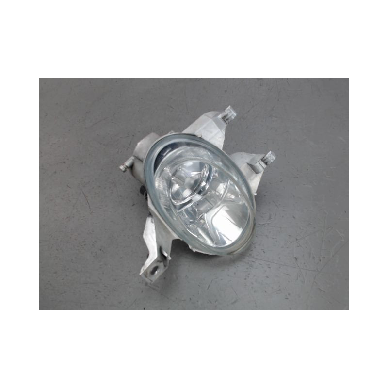 PHARE ANTIBROUILLARD AVANT DROIT PEUGEOT 206