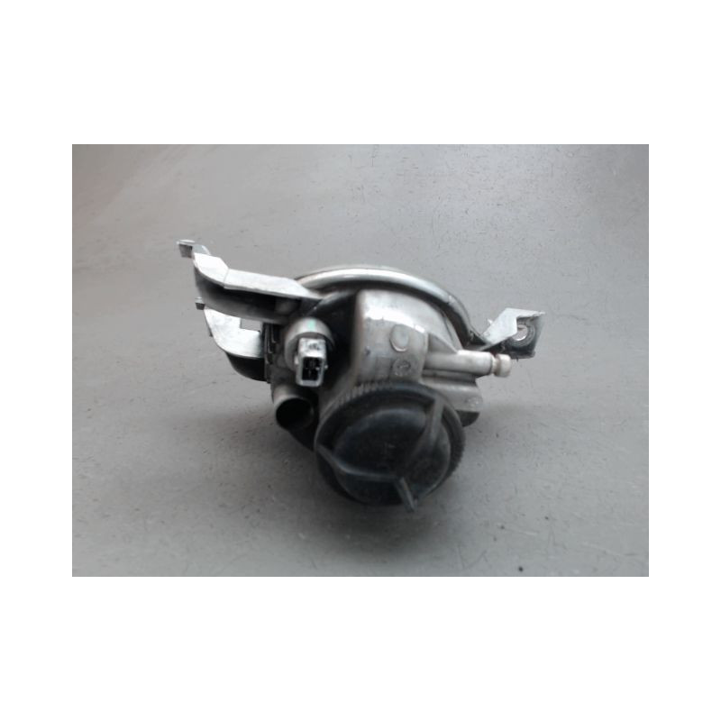 PHARE ANTIBROUILLARD AVANT DROIT PEUGEOT 206