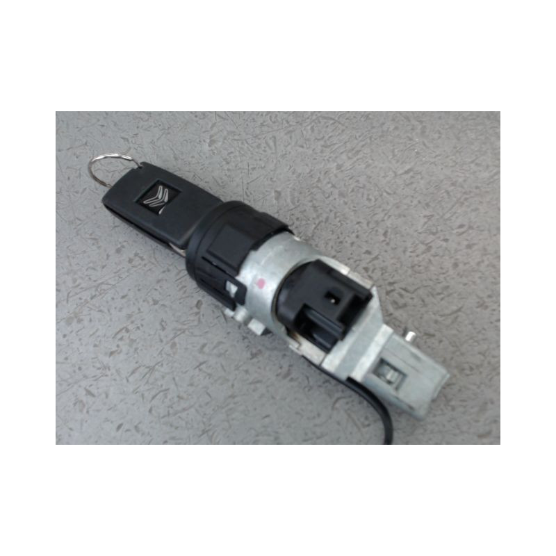 ANTIVOL DE DIRECTION CITROEN C3