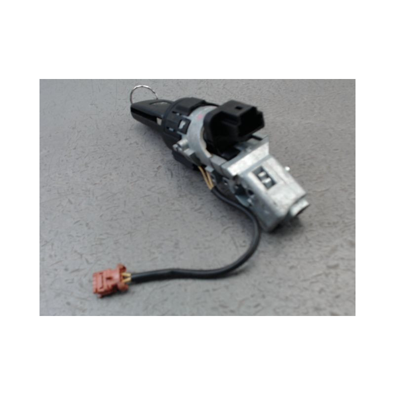ANTIVOL DE DIRECTION CITROEN C3
