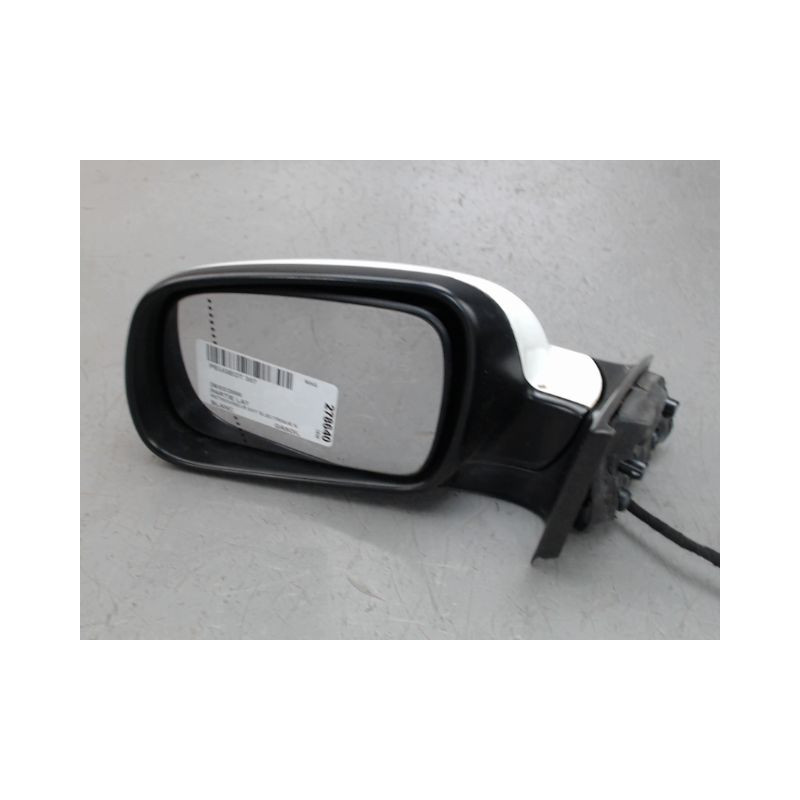 RETROVISEUR EXTERIEUR ELECTRIQUE GAUCHE PEUGEOT 307