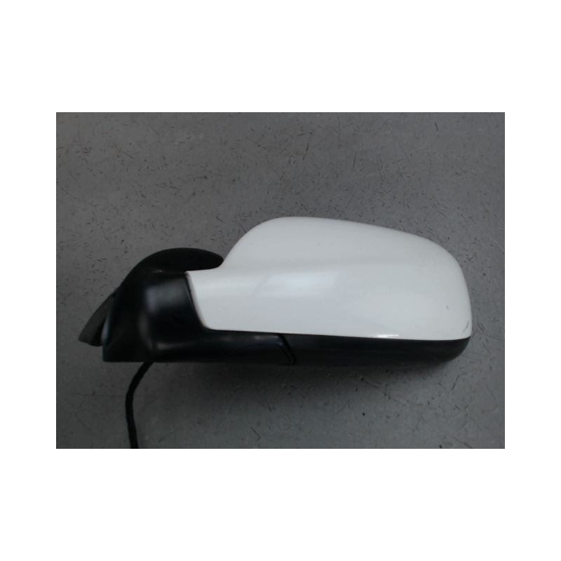 RETROVISEUR EXTERIEUR ELECTRIQUE GAUCHE PEUGEOT 307