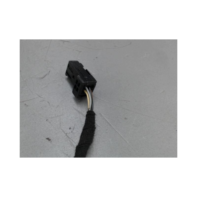 RETROVISEUR EXTERIEUR ELECTRIQUE GAUCHE PEUGEOT 307