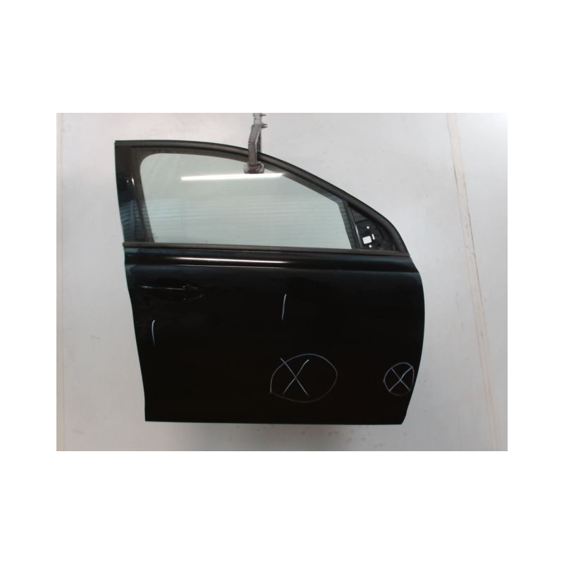 PORTE AVANT DROIT PEUGEOT 308