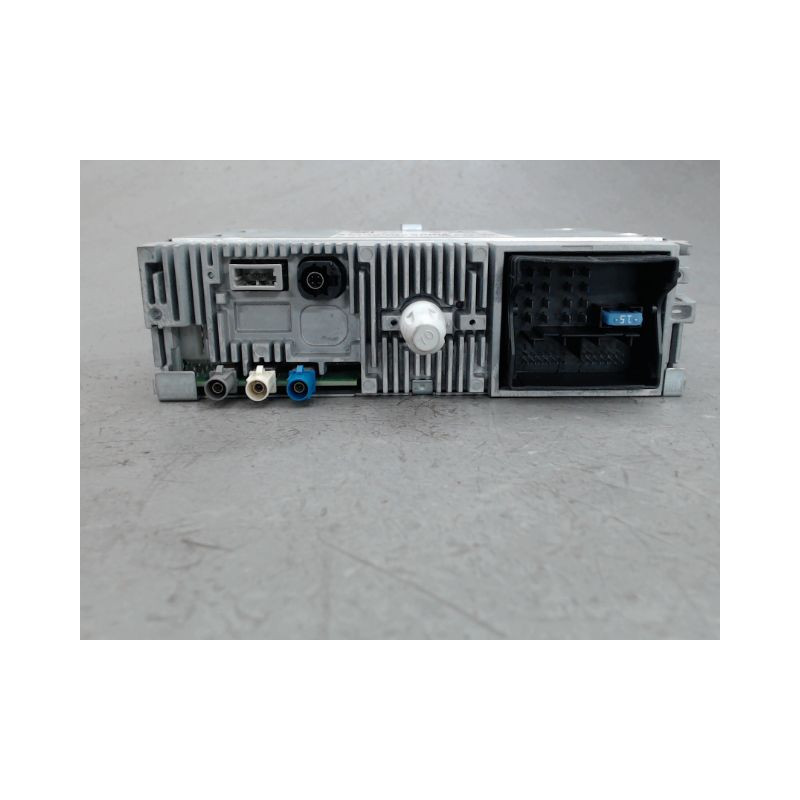 AUTORADIO PEUGEOT 2008