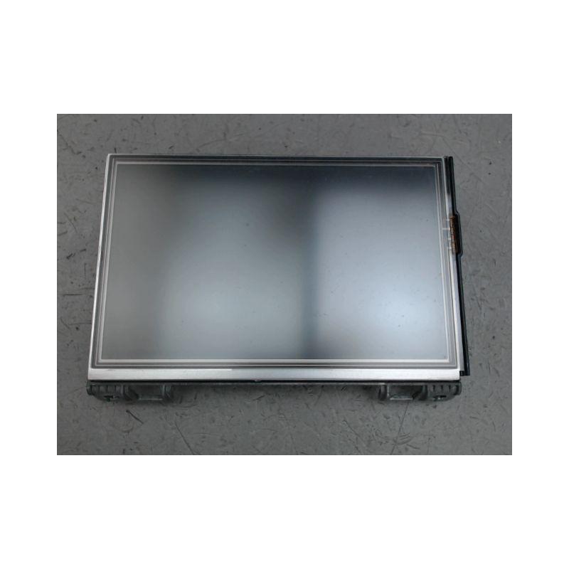 ECRAN GPS PEUGEOT 2008