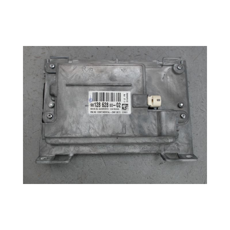 ECRAN GPS PEUGEOT 2008