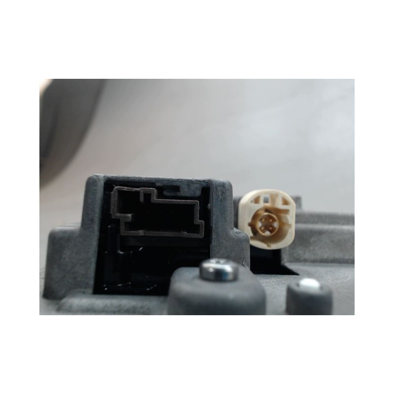 ECRAN GPS PEUGEOT 2008