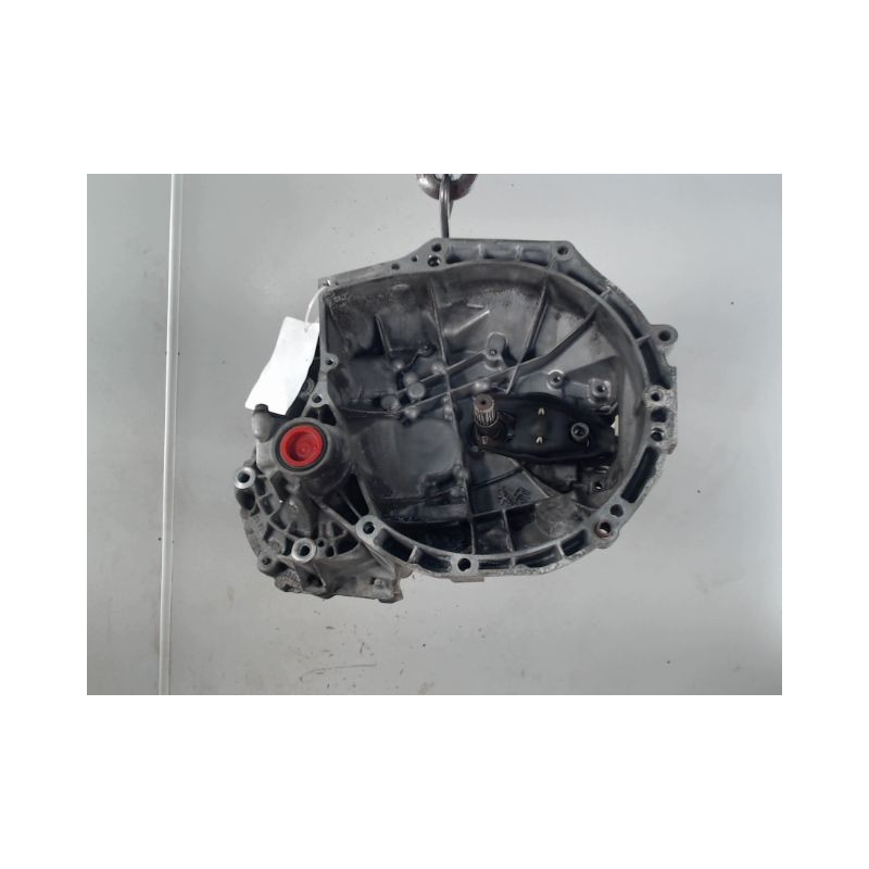 BOITE A VITESSE MECANIQUE CITROEN DS3 1.6 VTi 120