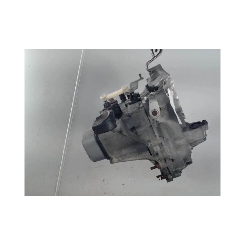 BOITE A VITESSE MECANIQUE CITROEN DS3 1.6 VTi 120
