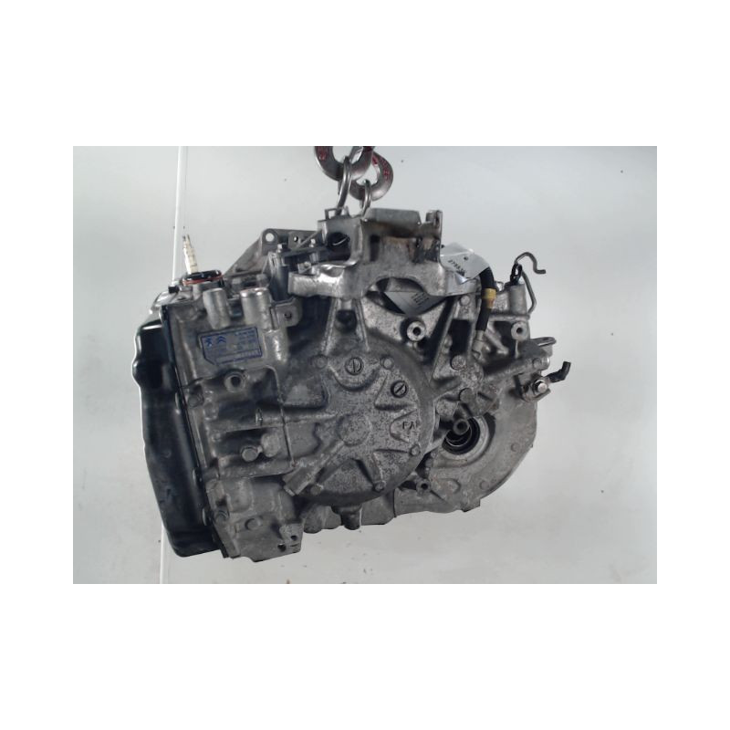 BOITE A VITESSE AUTOMATIQUE PEUGEOT 308 1.2 THP 130