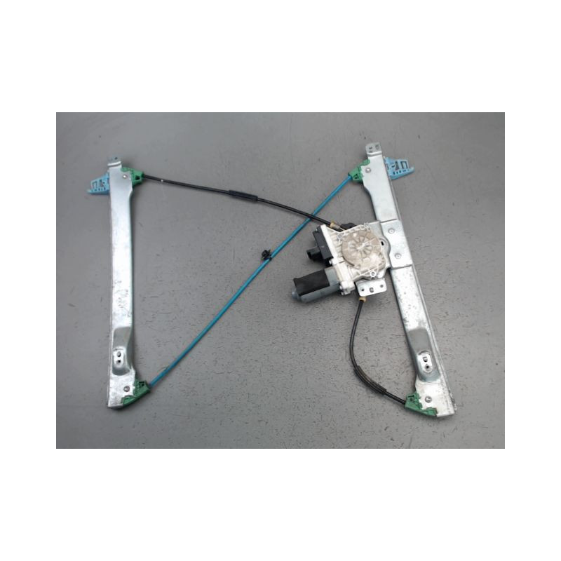 MECANISME LEVE-GLACE AVANT GAUCHE CITROEN C2