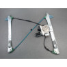 MECANISME LEVE-GLACE AVANT GAUCHE CITROEN C2