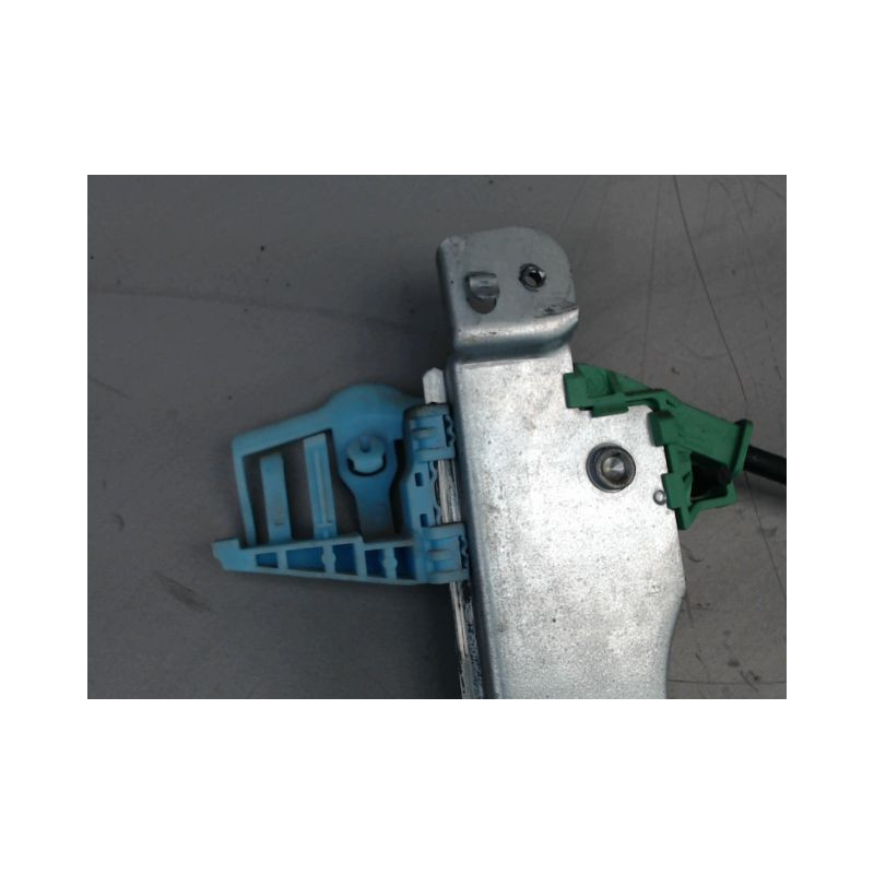 MECANISME LEVE-GLACE AVANT GAUCHE CITROEN C2