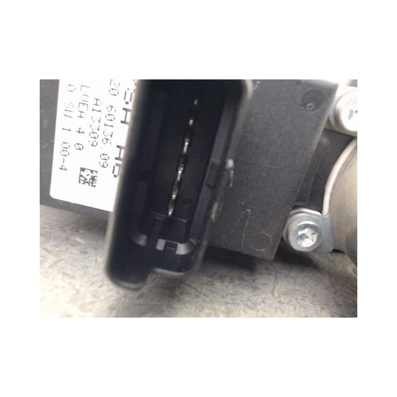 MECANISME LEVE-GLACE AVANT GAUCHE CITROEN C2