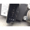 MECANISME LEVE-GLACE AVANT GAUCHE CITROEN C2