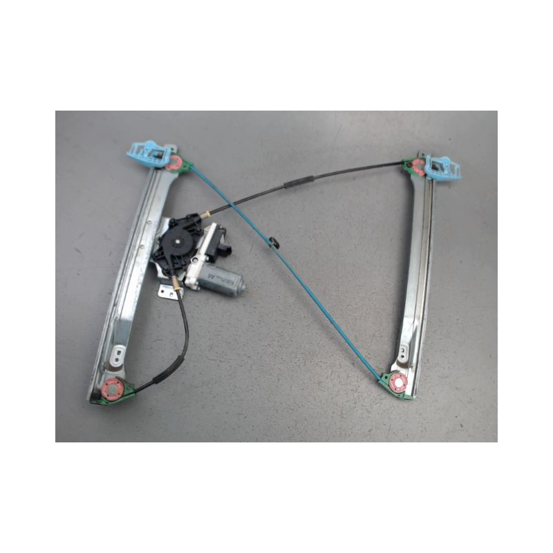 MECANISME LEVE-GLACE AVANT GAUCHE CITROEN C2