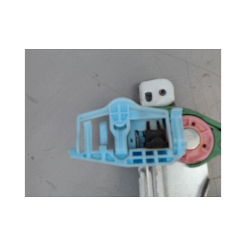 MECANISME LEVE-GLACE AVANT GAUCHE CITROEN C2