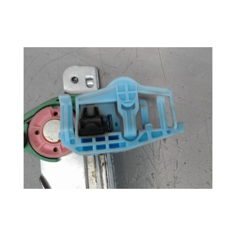 MECANISME LEVE-GLACE AVANT GAUCHE CITROEN C2