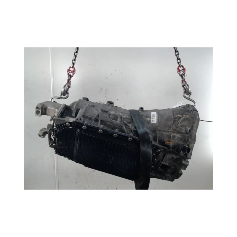 BOITE A VITESSE AUTOMATIQUE B.M.W. SERIE 5 545 i
