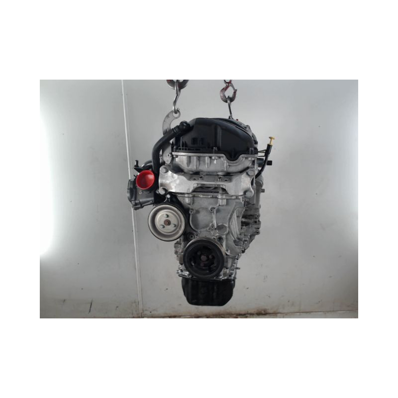 MOTEUR ESSENCE PEUGEOT 207 1.6 16V VTi