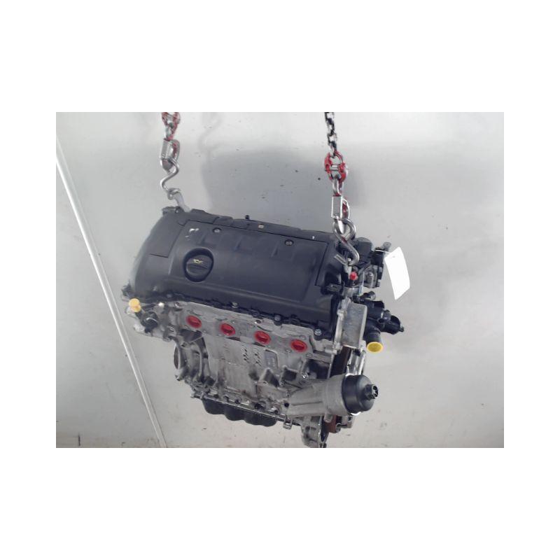 MOTEUR ESSENCE PEUGEOT 207 1.6 16V VTi
