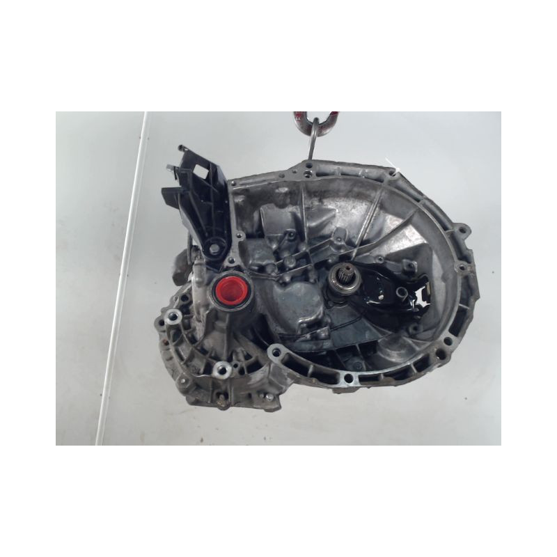BOITE A VITESSE MECANIQUE PEUGEOT 207 1.6 16V VTi