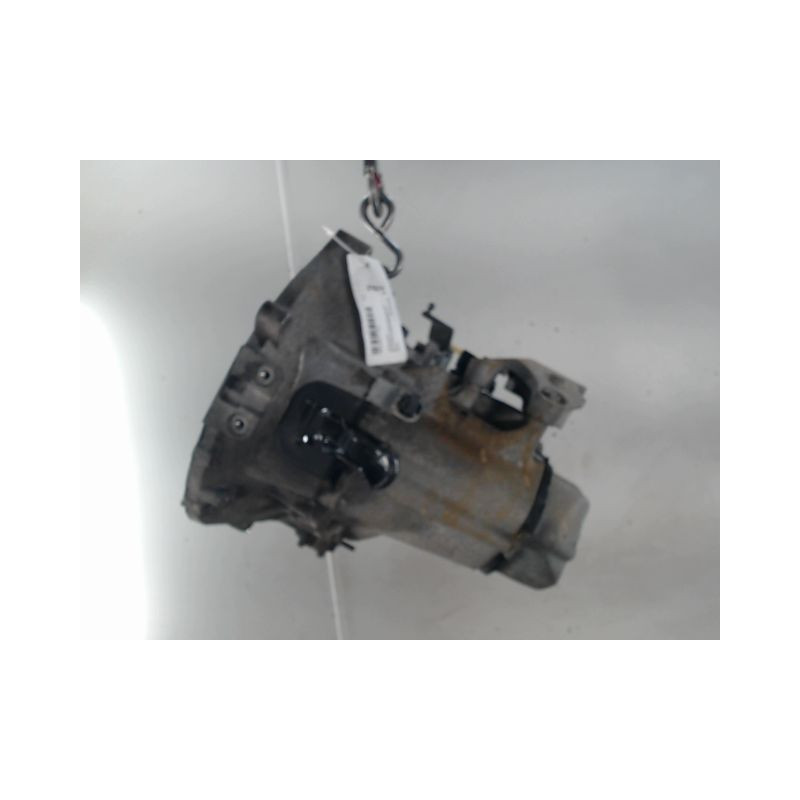 BOITE A VITESSE MECANIQUE PEUGEOT 207 1.6 16V VTi