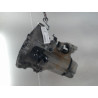 BOITE A VITESSE MECANIQUE PEUGEOT 207 1.6 16V VTi