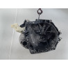 BOITE A VITESSE MECANIQUE PEUGEOT 208 1.5 BlueHDI 100