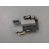 SYSTEME CONDAMNATION AVANT DROIT PEUGEOT 206