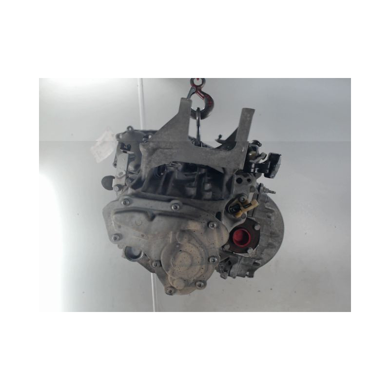 BOITE A VITESSE MECANIQUE PEUGEOT 508 2.0 HDi