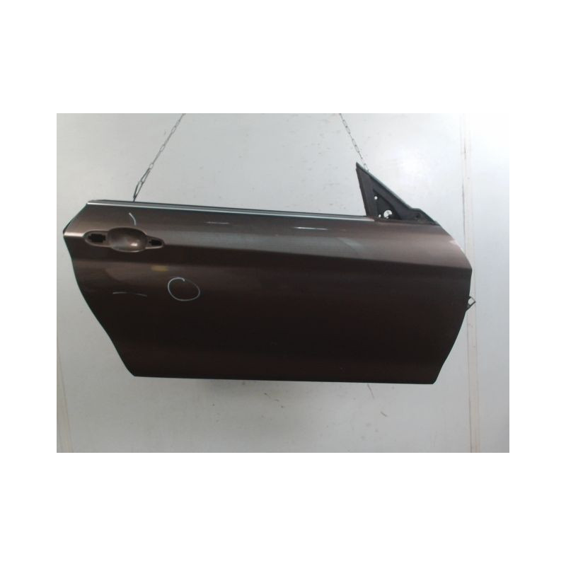 PORTE AVANT DROIT B.M.W. SERIE 1