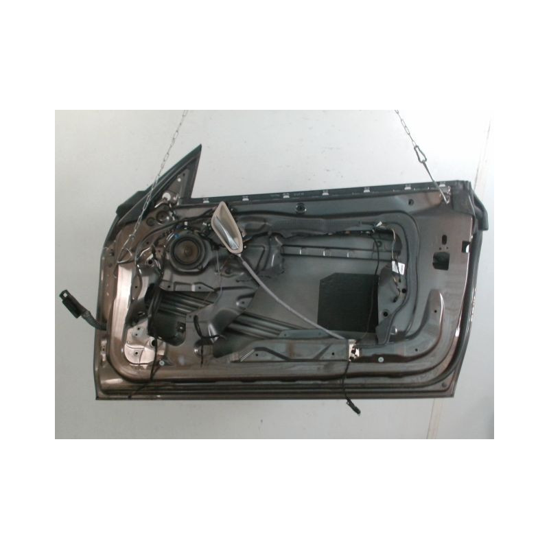 PORTE AVANT DROIT B.M.W. SERIE 1