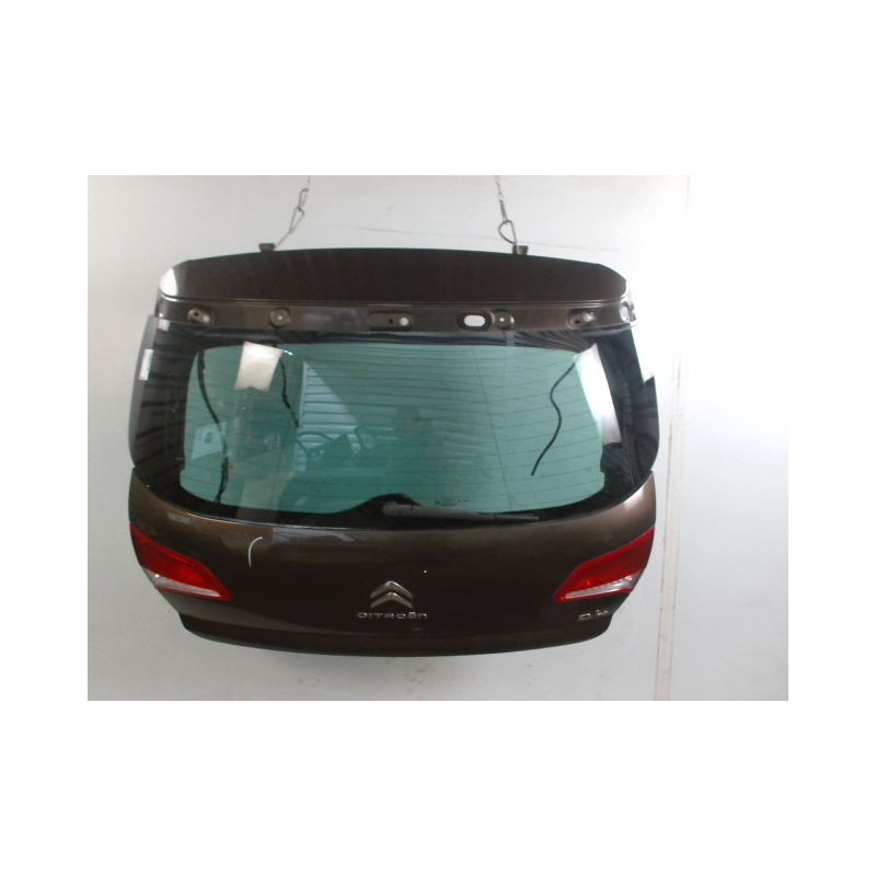 HAYON CITROEN C4