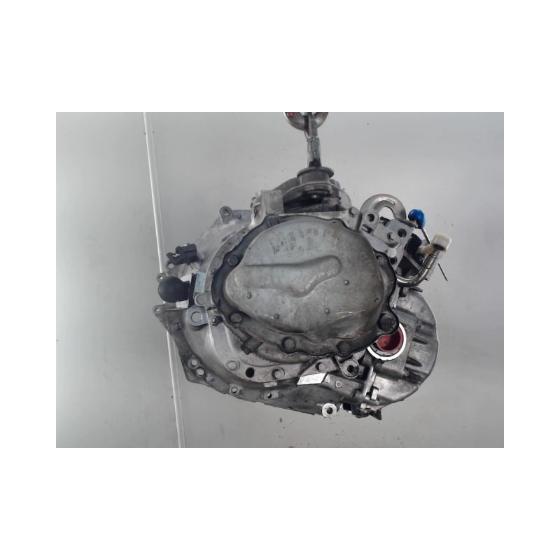 BOITE A VITESSE MECANIQUE CITROEN C4 1.6 HDi 90