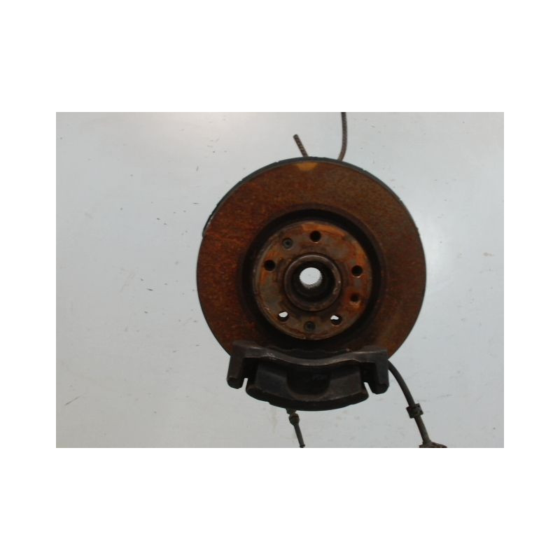 PIVOT AVANT DROIT PEUGEOT 308