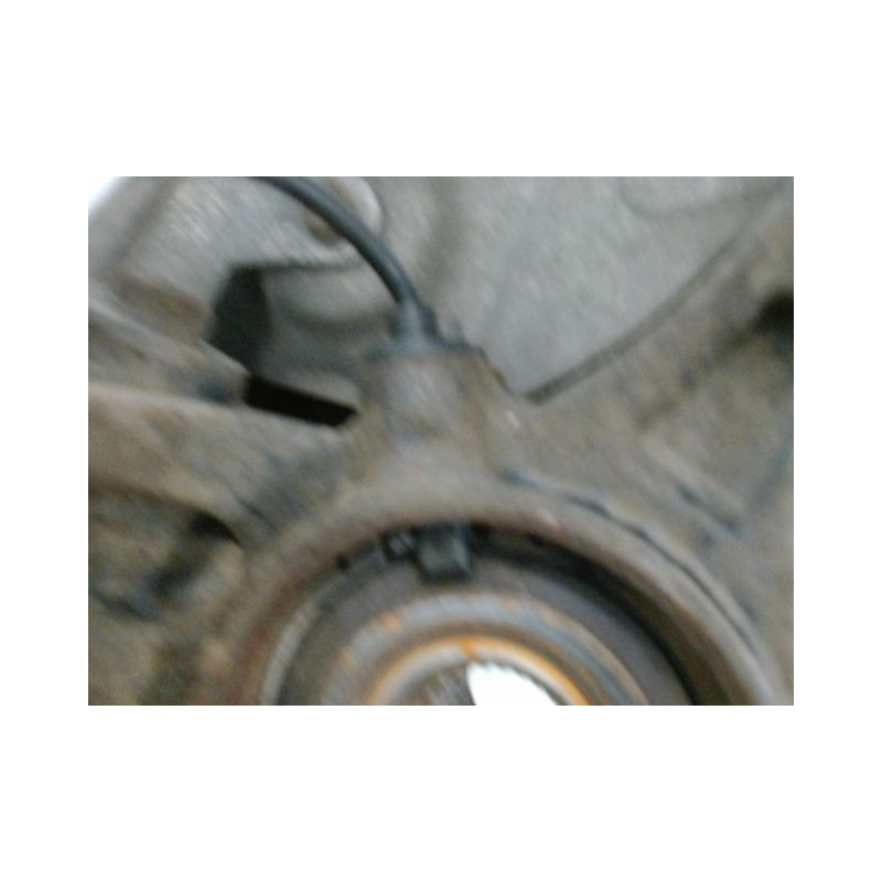 PIVOT AVANT DROIT PEUGEOT 308