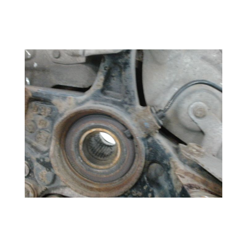 PIVOT AVANT GAUCHE PEUGEOT 308