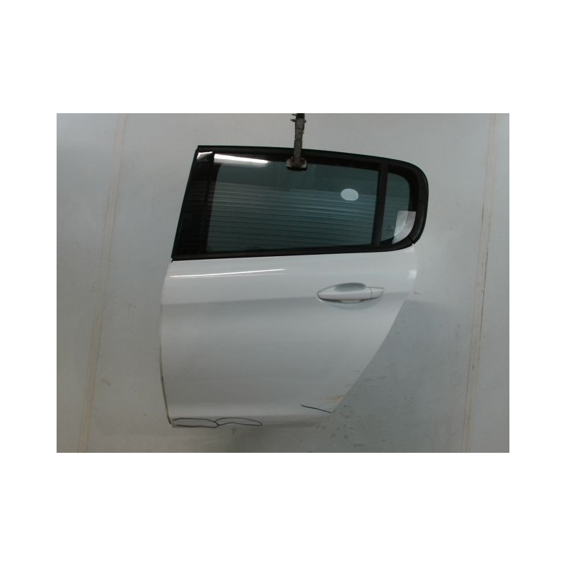 PORTE ARRIERE GAUCHE PEUGEOT 308