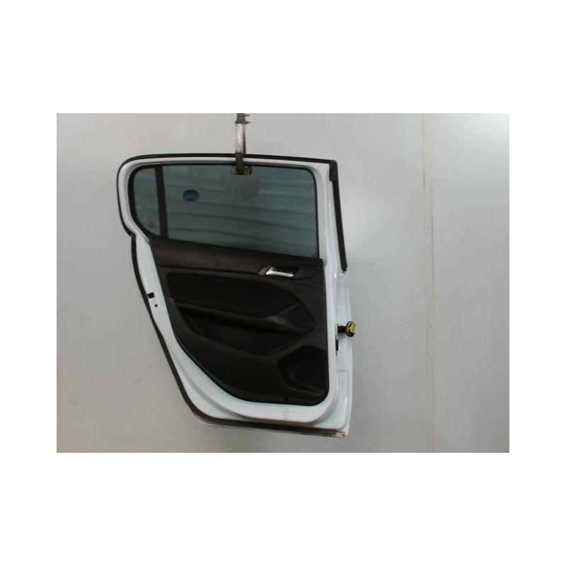 PORTE ARRIERE GAUCHE PEUGEOT 308