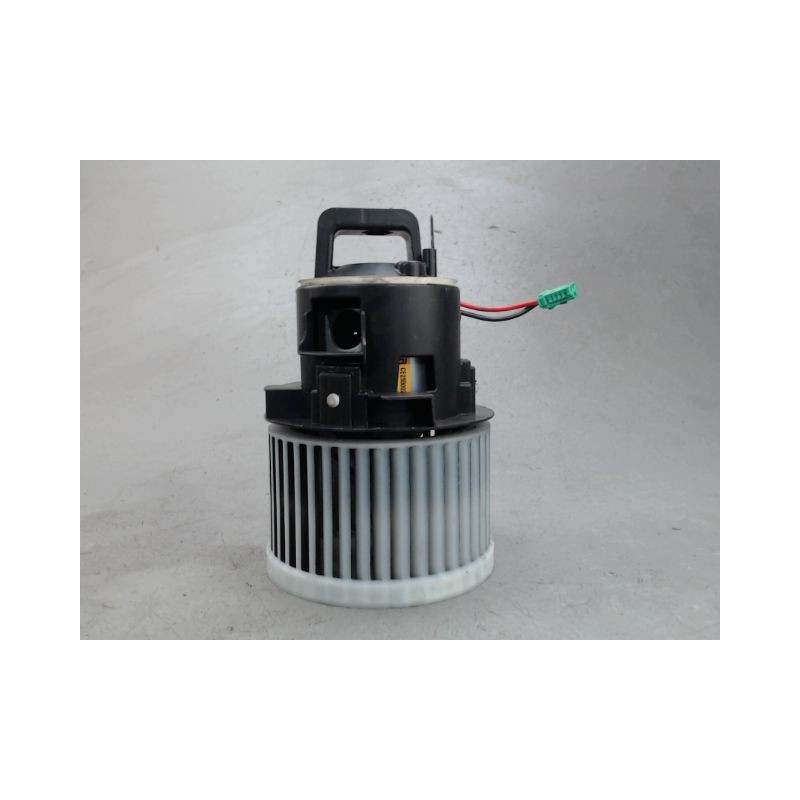 MOTEUR VENTILATEUR CHAUFFAGE PEUGEOT 308