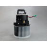 MOTEUR VENTILATEUR CHAUFFAGE PEUGEOT 308